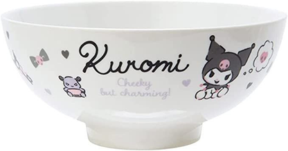 Sanrio｜Tea Bowl｜11.2×5cm approx.