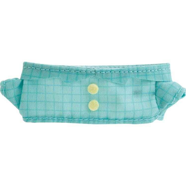 Sumikko Gurashi｜Tenori Plush Dress-Up｜110×110mm approx.