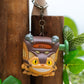 My neighbor totoro｜宫崎骏可以玩的猫巴士挂件/包挂｜约50 x 65 x 35 mm