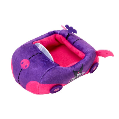 Sanrio｜Super Cute Adventures Chimapote Collection Vol. 2 Plush Car｜W8 x D10.5 x H5.5cm approx.