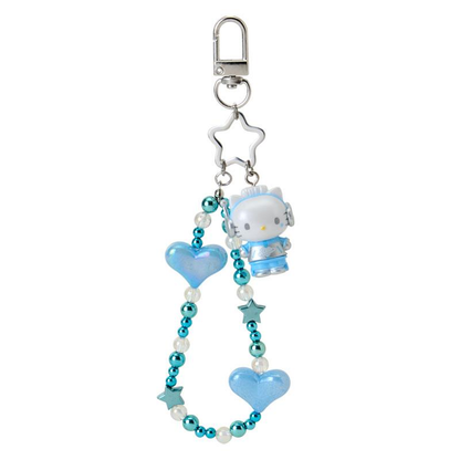Sanrio｜Tokimeki Planet Keychain/Keyring｜2.5×2×3cm approx.