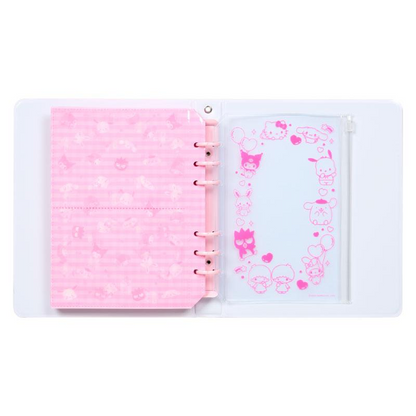 Sanrio｜Enjoy Idol L-size Photo Pocket Album｜18×3.3×22cm approx.