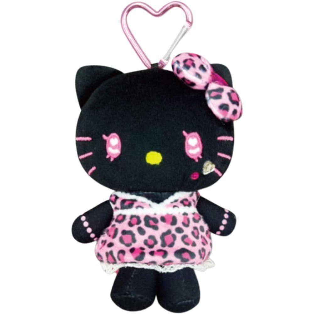 Sanrio｜Hello Kitty Hatakeyama Shoji Sanrio Mascot Pouch/Plush
