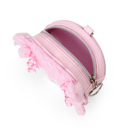 【limit 1】Sanrio｜My Sweet Piano Dreamy birthday Pouch Charm｜ W11 x D5 x H9cm approx.