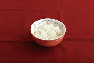 Sumikko gurashi角落生物｜San-X Rice Bowl - Sumikko Gurashi / Anytime Ramen拉面店系列可爱图案小饭碗/微波炉可用｜约80×φ110mm