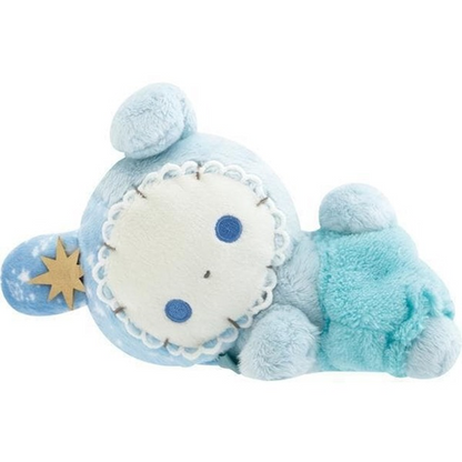 Sentimental Circus｜San-X Spica and the Child of the Constellation Crawling Plush Dolls/PlushToy｜ 95×140×85mm approx.