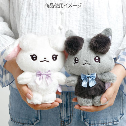 SANX｜Chia Chia Rams Let&