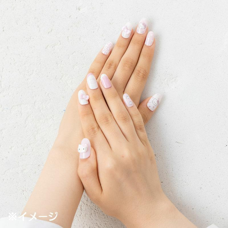 Sanrio｜Closet Collection Hello Kitty Nail Tips