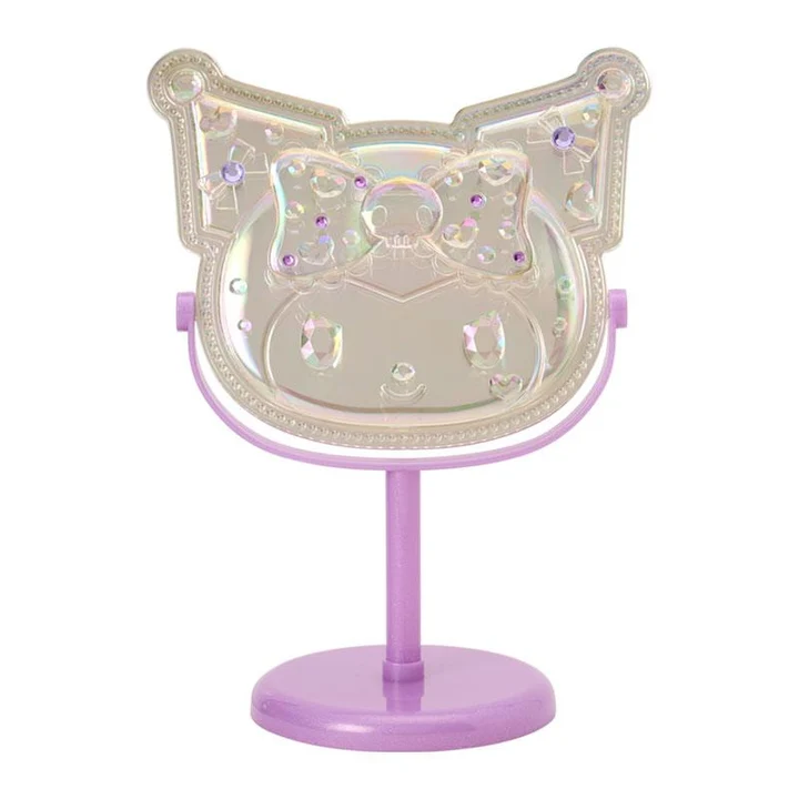 Sanrio｜Characters Standing Mirror｜19.5×13×28cm approx.