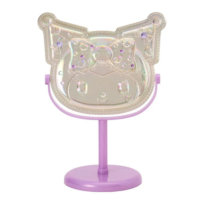 Sanrio｜Characters Standing Mirror｜19.5×13×28cm approx.