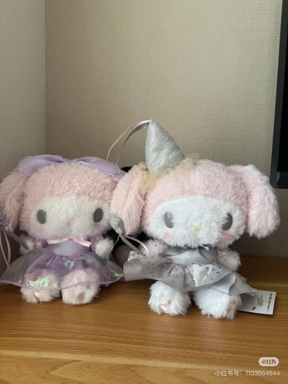 【limit 1】Sanrio｜My Melody 50th Anniversary Shop Limited Star Fairy Plush Toy