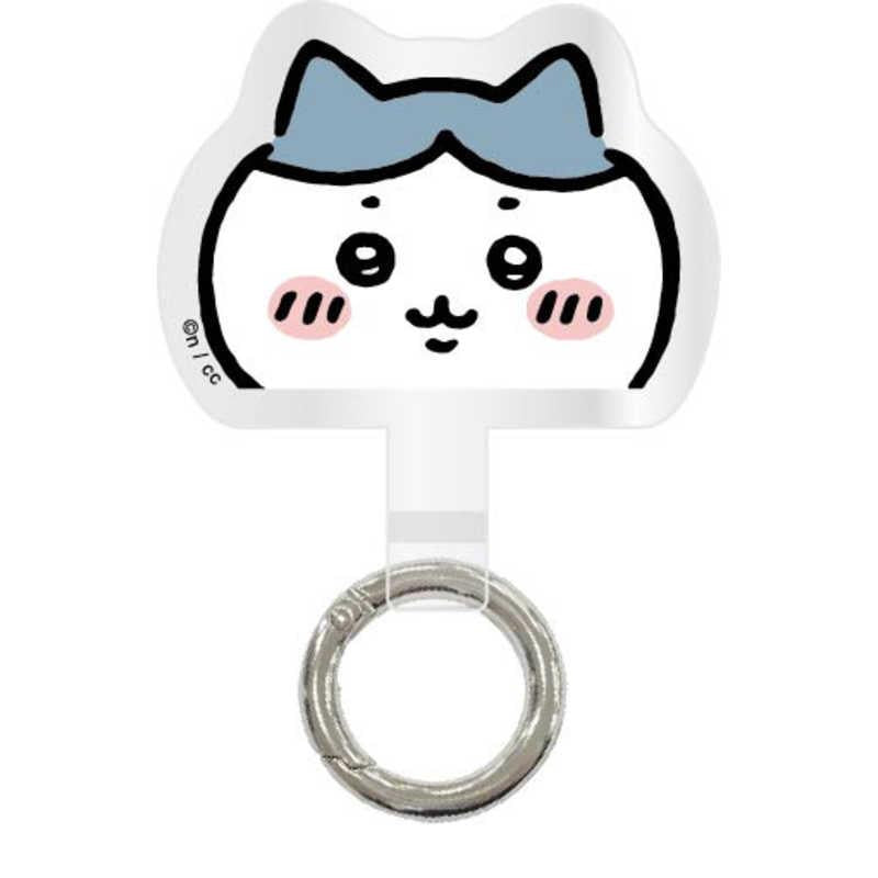 Chiikawa 吉伊卡哇｜可爱手机挂扣/包挂扣/挂绳扣