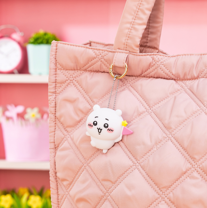 chiikawa｜Park Lighting Mascot mystery bag/blind box/All 31 types｜1pc
