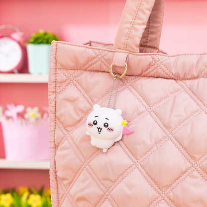 chiikawa｜Park Lighting Mascot mystery bag/blind box/All 31 types｜1pc
