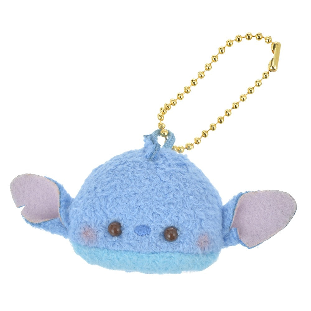 Disney迪士尼｜超萌豆豆眼迷你挂件｜全長:約9(cm)