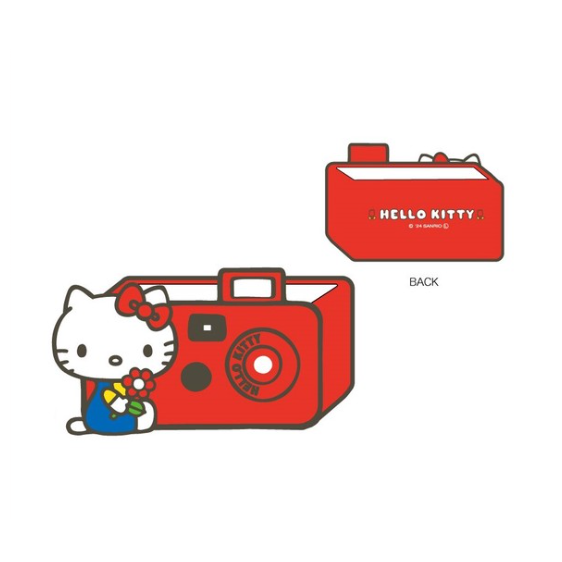 HelloKitty｜Sanrio various smartphone holders/retro style｜9×5.5×5 cm approx.
