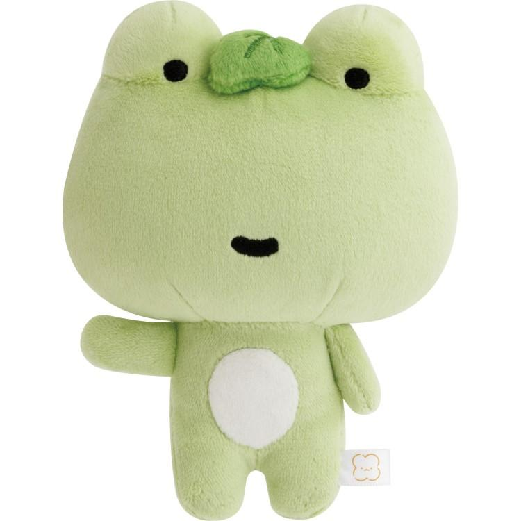 SANX｜“ San-X Town”Plush Dolls/Plush Toy｜ 140 x 110 x 90 mm approx.