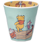 Disney｜winnie the pooh 噗噗耐摔树脂杯｜270ml