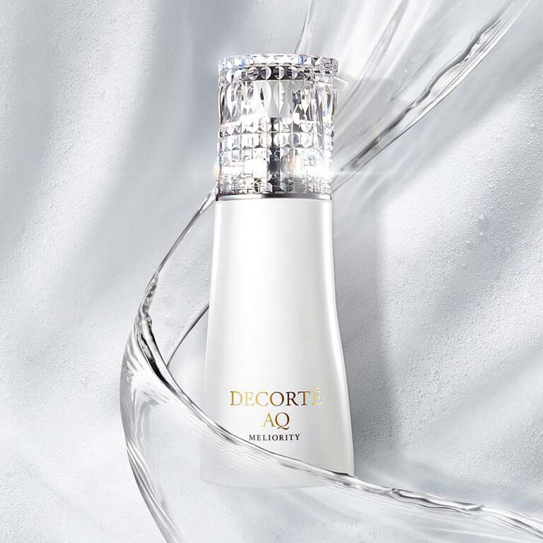 Decorte｜Cosme Decorte AQ Meliority Repair Foaming Wash｜200ml