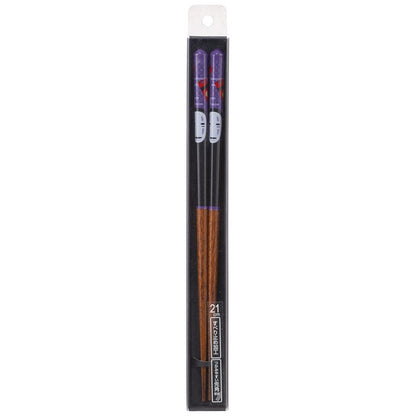My neighbor totoro｜Lacquered Chopsticks 21cm Boh Mouse -吉卜力宫崎骏动漫周边筷子｜长约21c?m