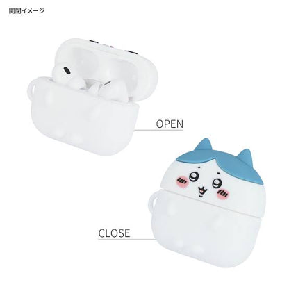 Chiikawa 吉伊卡哇｜apple airpods pro硅胶立体可挂式耳机套/保护套｜1代2代