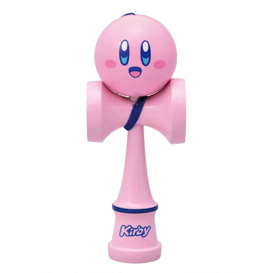 Kirby星之卡比｜Kirby&