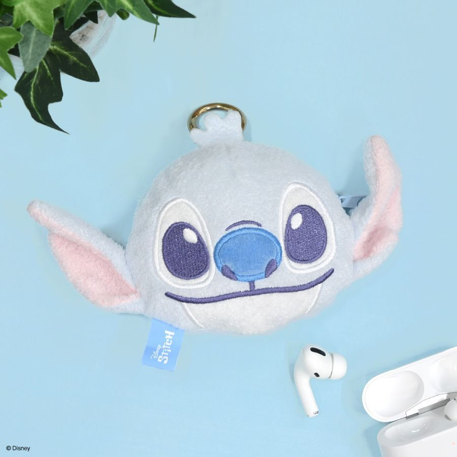 Disney迪士尼｜apple airpods pro可爱耳机/收纳/零钱包｜约?H150mm×W170mm×D40mm
