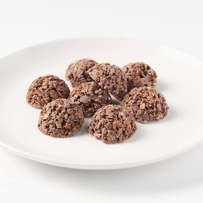 Muji｜Chocolate Crunch香浓巧克力脆米｜63g【24.08.26】