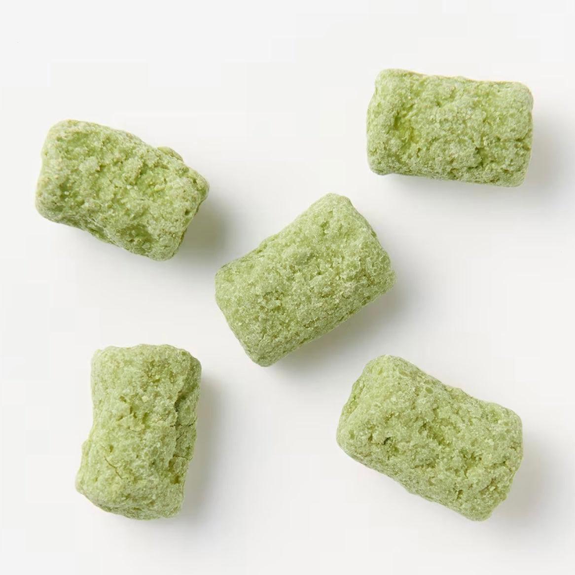 Muji｜抹茶巧克力棉花糖｜57g【24.03.08】