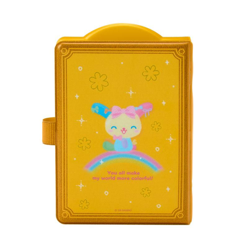 Sanrio｜Usahana Always Loved Sticker Binder｜30 sheets