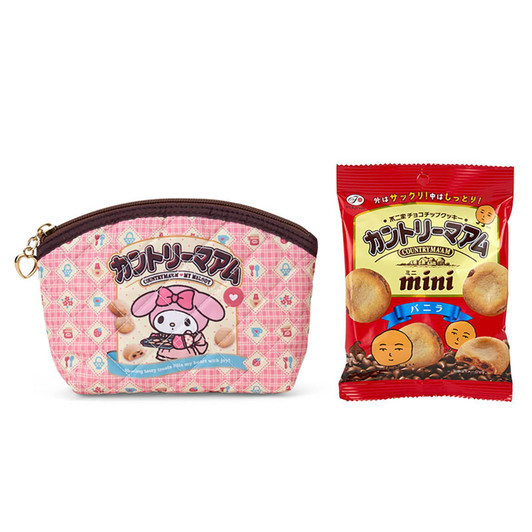 Sanrio｜Country Ma&