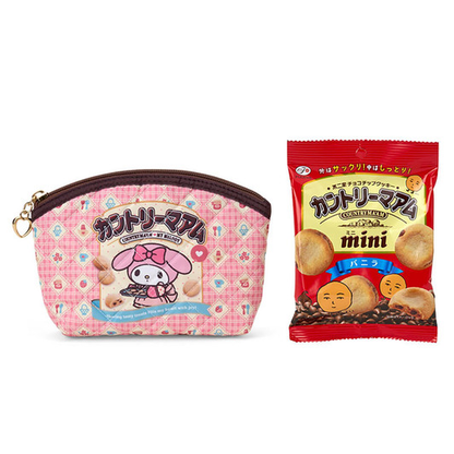Sanrio｜Country Ma&