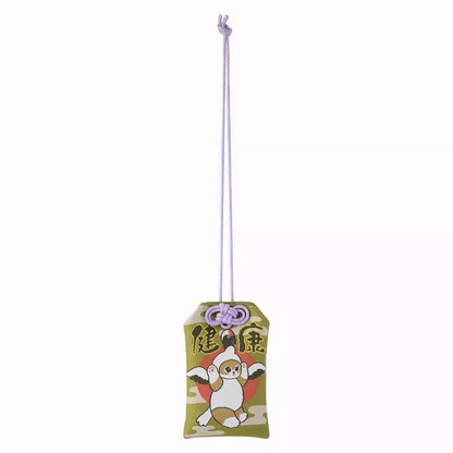 Mofusand｜Gori Nyak Amula｜63×40mm approx.