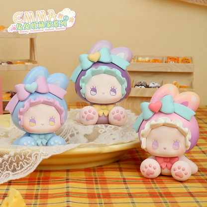 EMMA Bunny Collector Debut Series Vol. 1 Blind Box