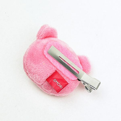 Gloomy Bear｜Mascot Hair Clip｜4.5cm x 5.5cm x 1.5cm approx.