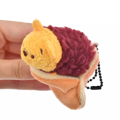 Disney｜Japanese Sweets TSUM TSUM Plush Dolls/Plush Toy｜ 6x5x12cm approx.