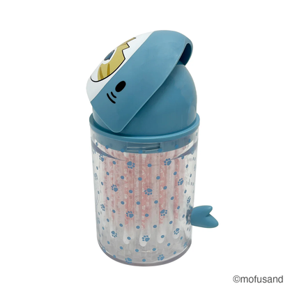 Mofusand｜Packun Menbou｜H156 x W70 x D70 mm approx.