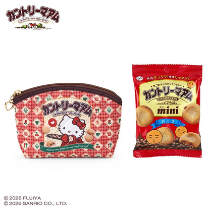 Sanrio｜Country Ma&