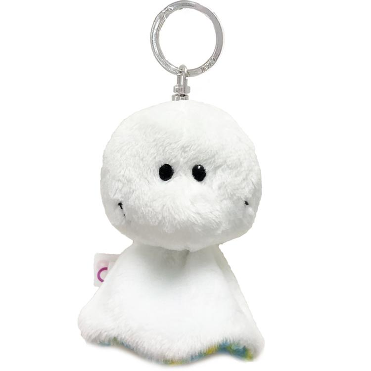NICI｜ Mascot Holder /Plush Keychain｜8-18cm approx.