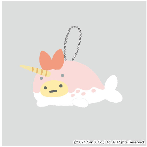 Sumikko gurashi｜We went to visit Shirokuma&