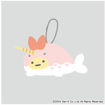 Sumikko gurashi｜We went to visit Shirokuma&