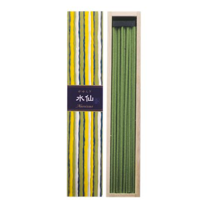 Nippon Kodo｜Incense with Stand｜40 sticks