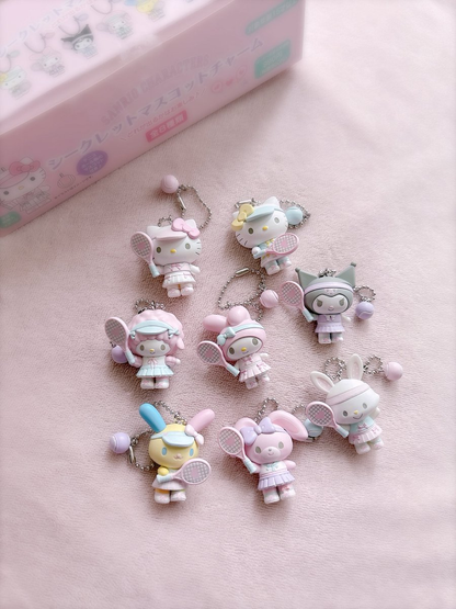 Sanrio｜GIRLS&