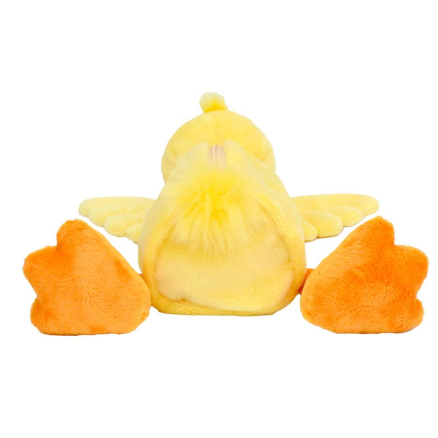 Nici｜Plush Pouch Pencil Case｜W24 x D25 x H8cm approx.