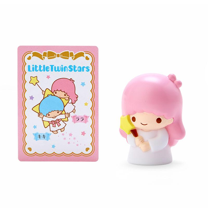 Sanrio｜Random Character Soft Vinyl Mascot mystery bag/blind box/All 15 types｜1pcs