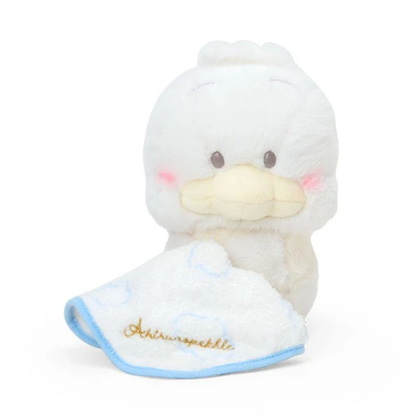 【limit 1】Sanrio｜Nap on Fluffy White Cloud Plush Dolls/Plush Toy｜17×12×18cm approx.