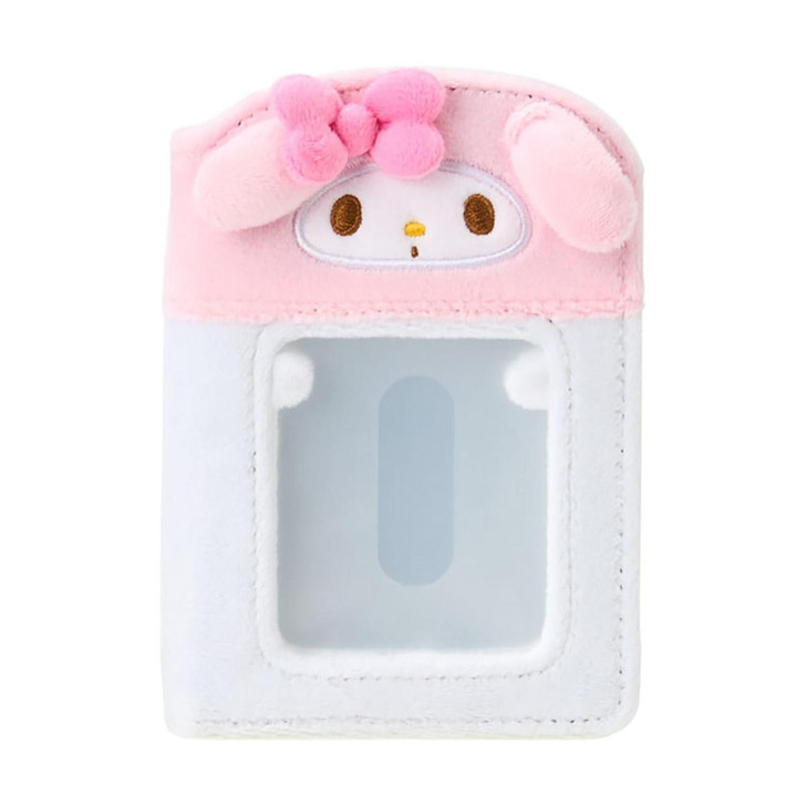 Sanrio｜Enjoy Idol Collect Book｜17.0cm x 12.0cm x 5.5cm approx.