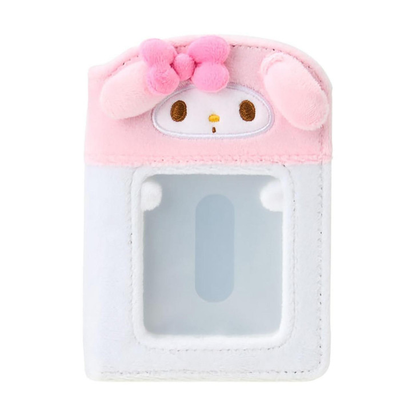 Sanrio｜Enjoy Idol Collect Book｜17.0cm x 12.0cm x 5.5cm approx.