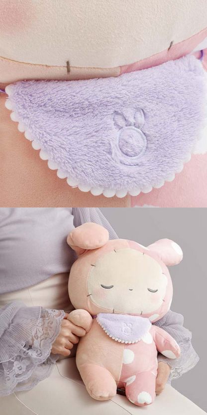 Sentimental Circus｜San-X Mochimochi Plush Toy - Sentimental Circus Baby Shappo : Spica and the Child of the Constellation｜285×195×170mm approx.