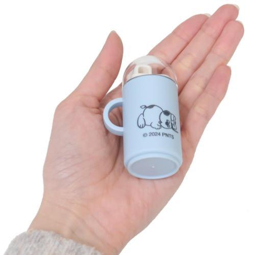Snoopy｜Mini Toothbrush set｜45x70x30mm approx.